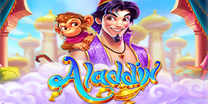 Rahasia Jackpot Slot Aladdin Yang Tidak Pernah Diceritakan