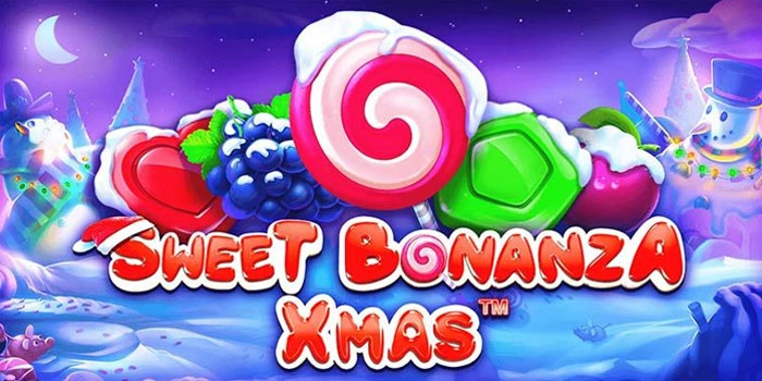 Fakta Menarik Slot Sweet Bonanza Xmas Yang Bikin Anda Terkejut