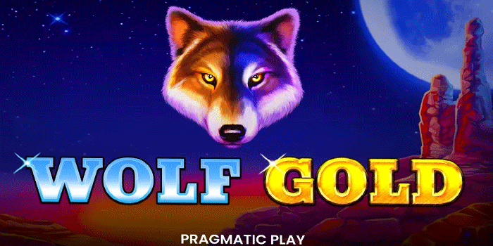 Mitos dan Rahasia Slot Wolf Gold Yang Bikin Ketagihan